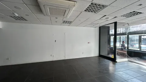 Retail, The Pinnacle, 6 Burg Street, Cape Town (3).